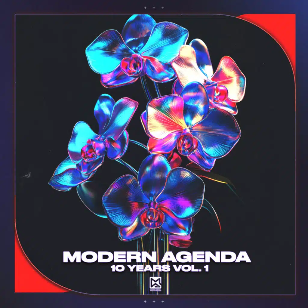 Amber Long, Kamilo Sanclemente, Golan Zocher & Robert Babicz