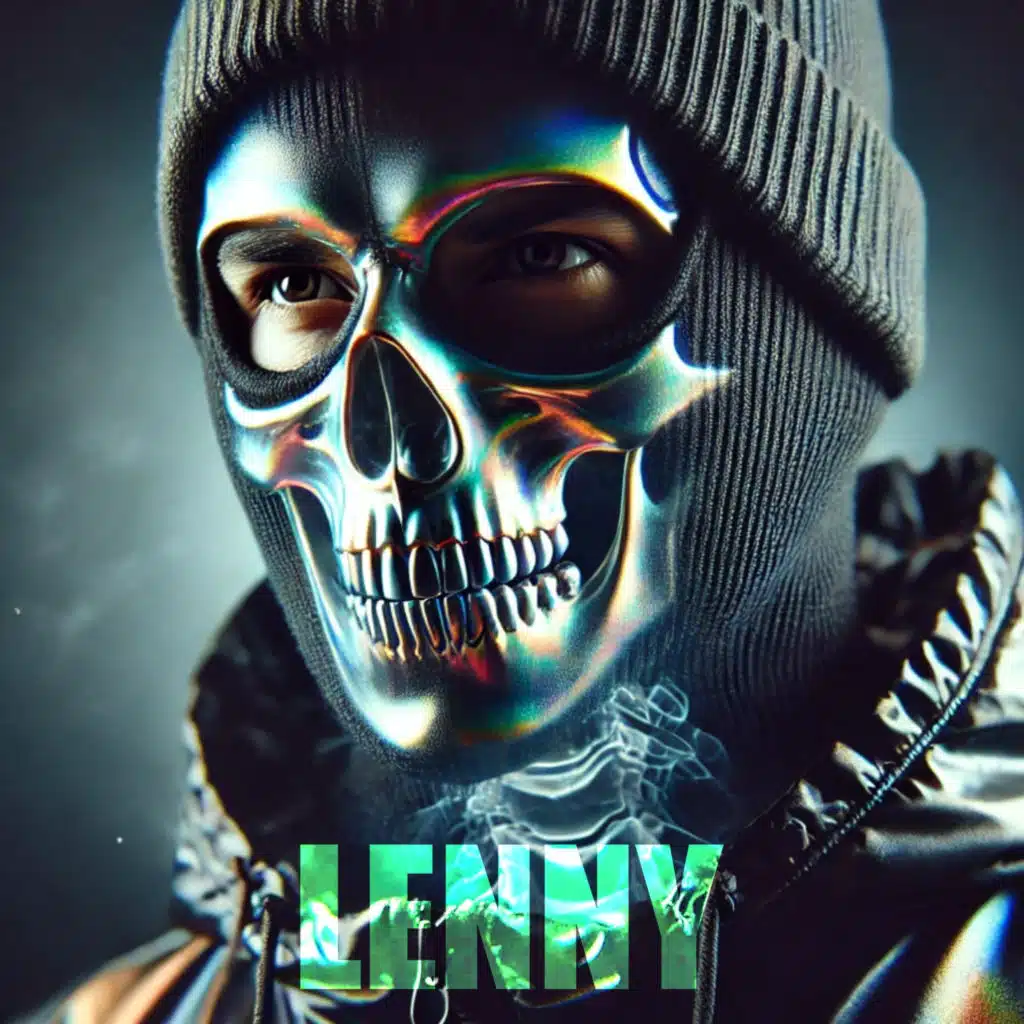 Lenny & WHY SO HOT