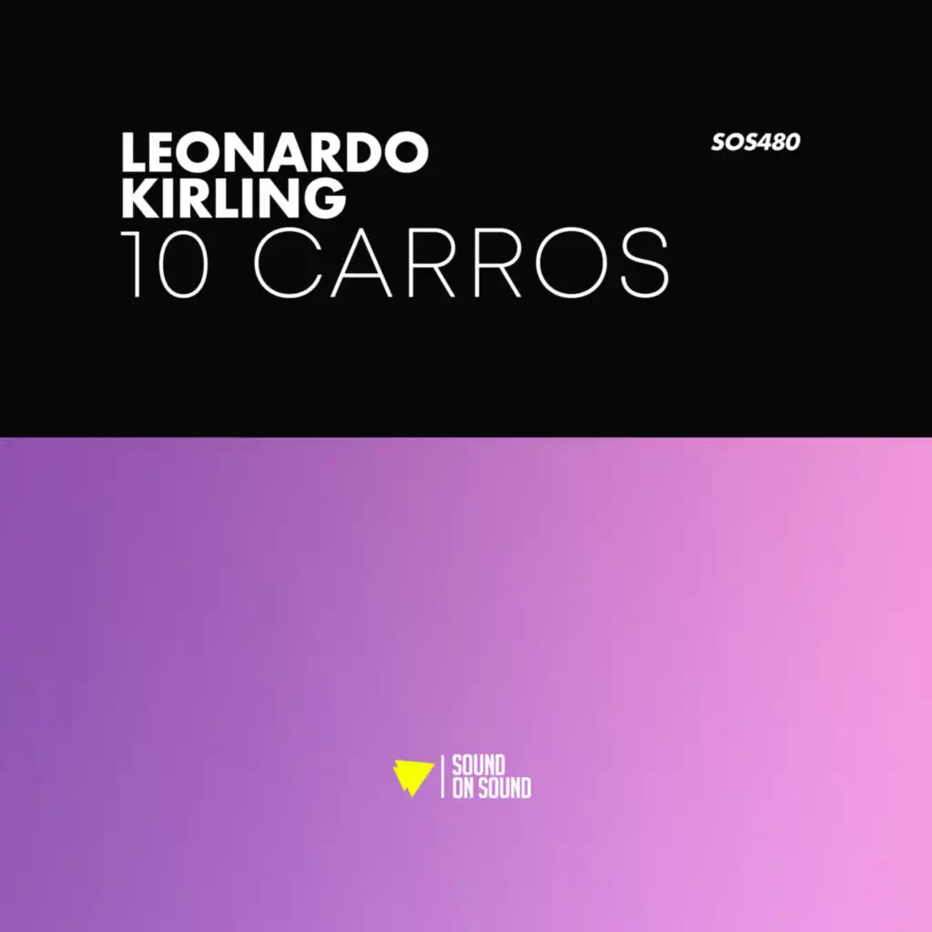 Leonardo Kirling