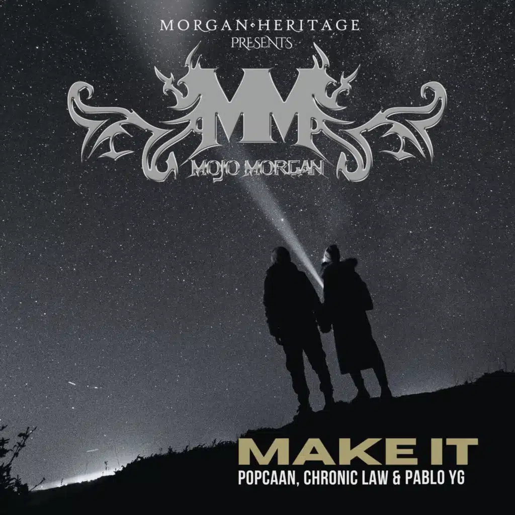 Make It (feat. Pablo YG)