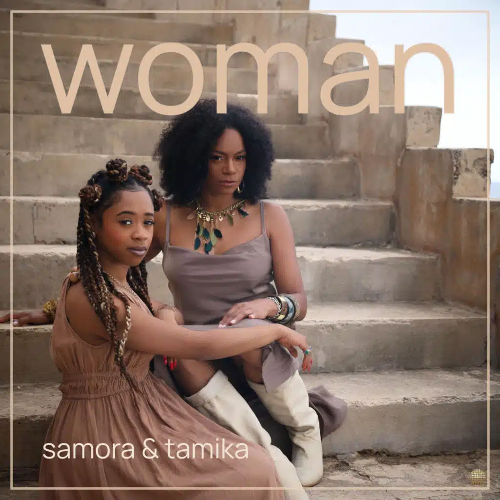 Samora & Tamika