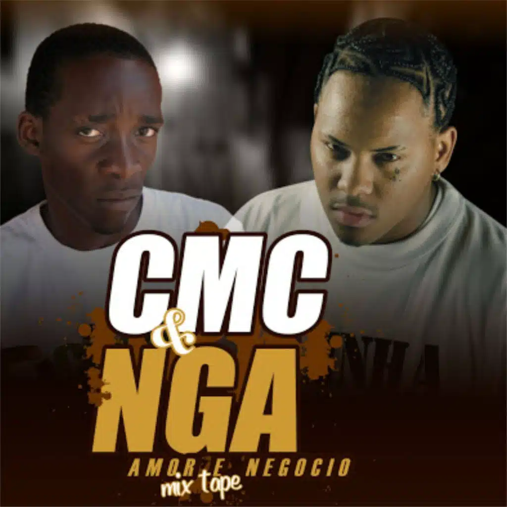 Amor & Negócio (feat. CMC)