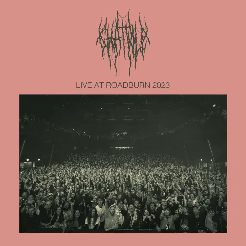 Why - Live at Roadburn, 2023