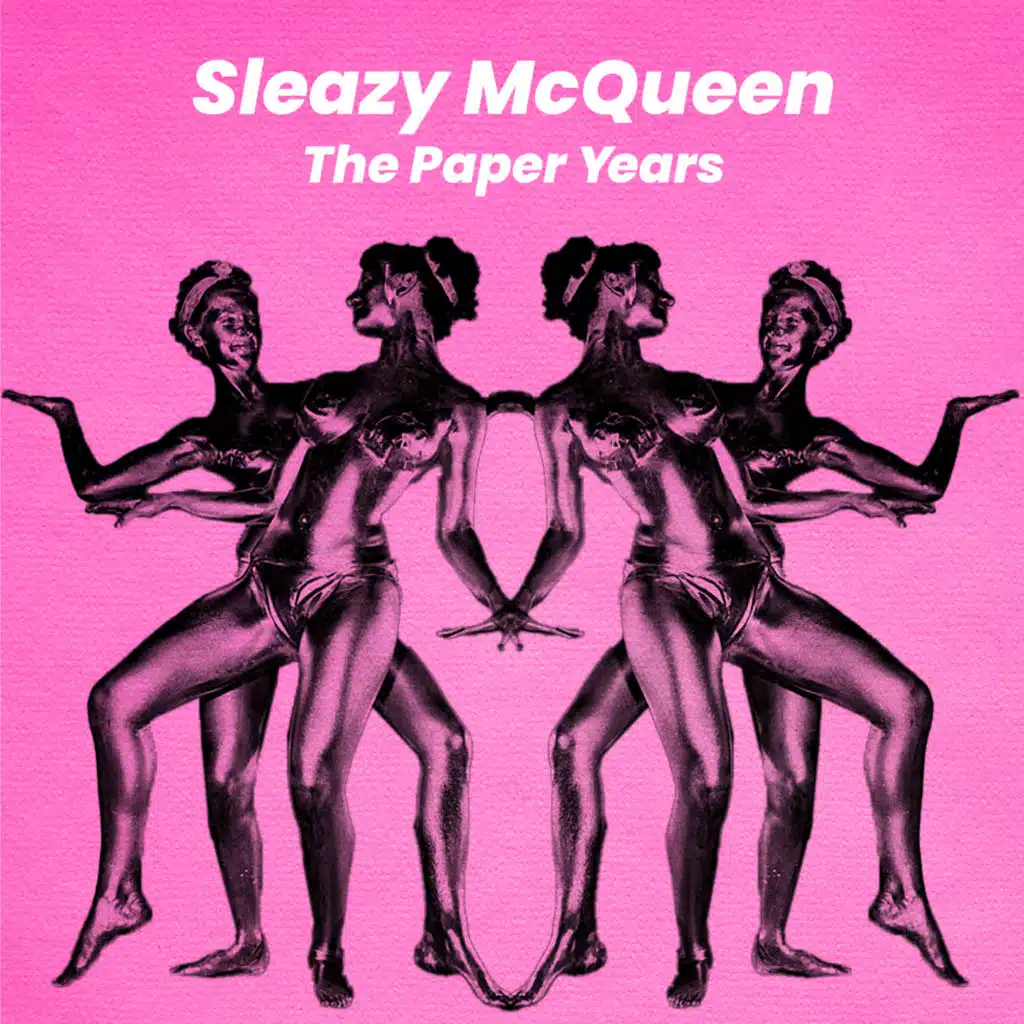 Sleazy McQueen