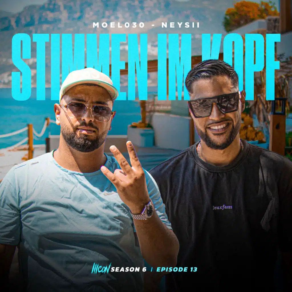 MADE, Neysii & Moel030