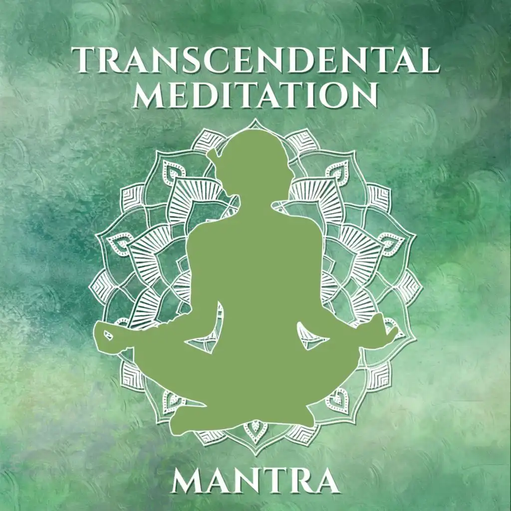 Transcendental Meditation: Mantra – Relaxing and Healing Sounds of Nature, Yoga and Pilates, Zen Garden, Serenity, Silent Meditation Music