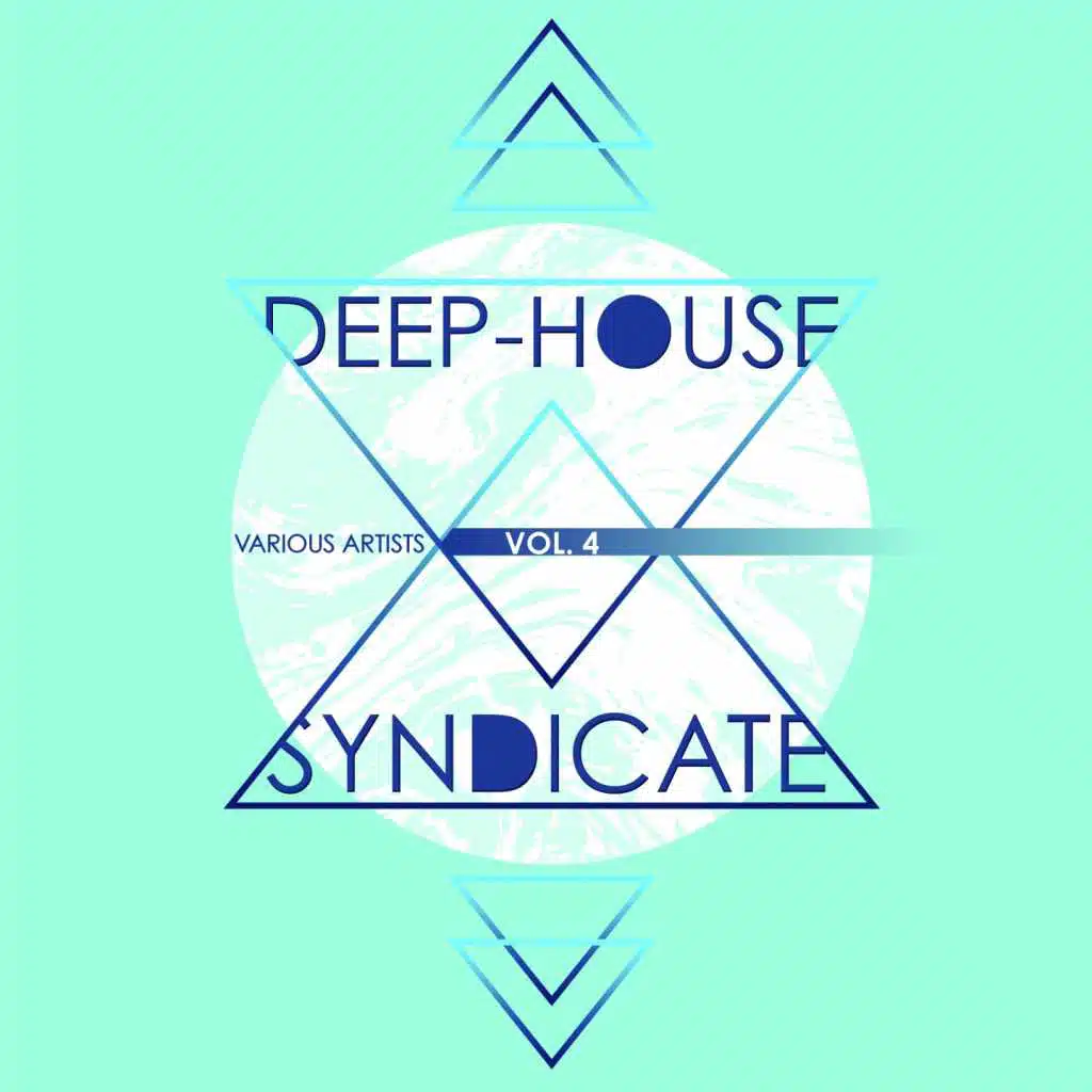 Deep-House Syndicate, Vol. 4