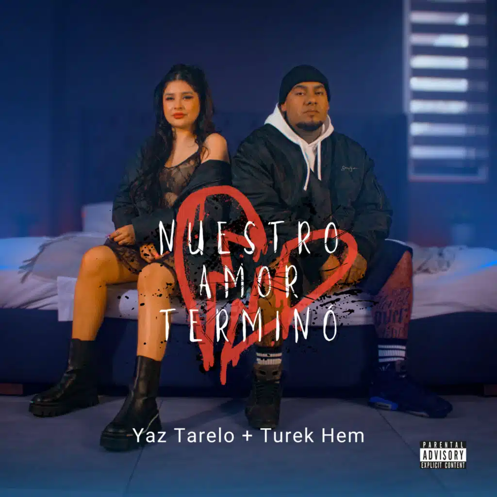 Nuestro Amor Terminó