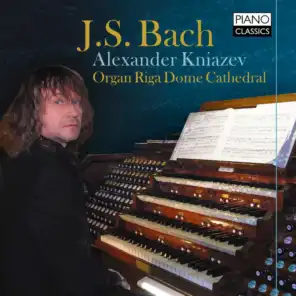 Vater unser im Himmelreich, BWV 416