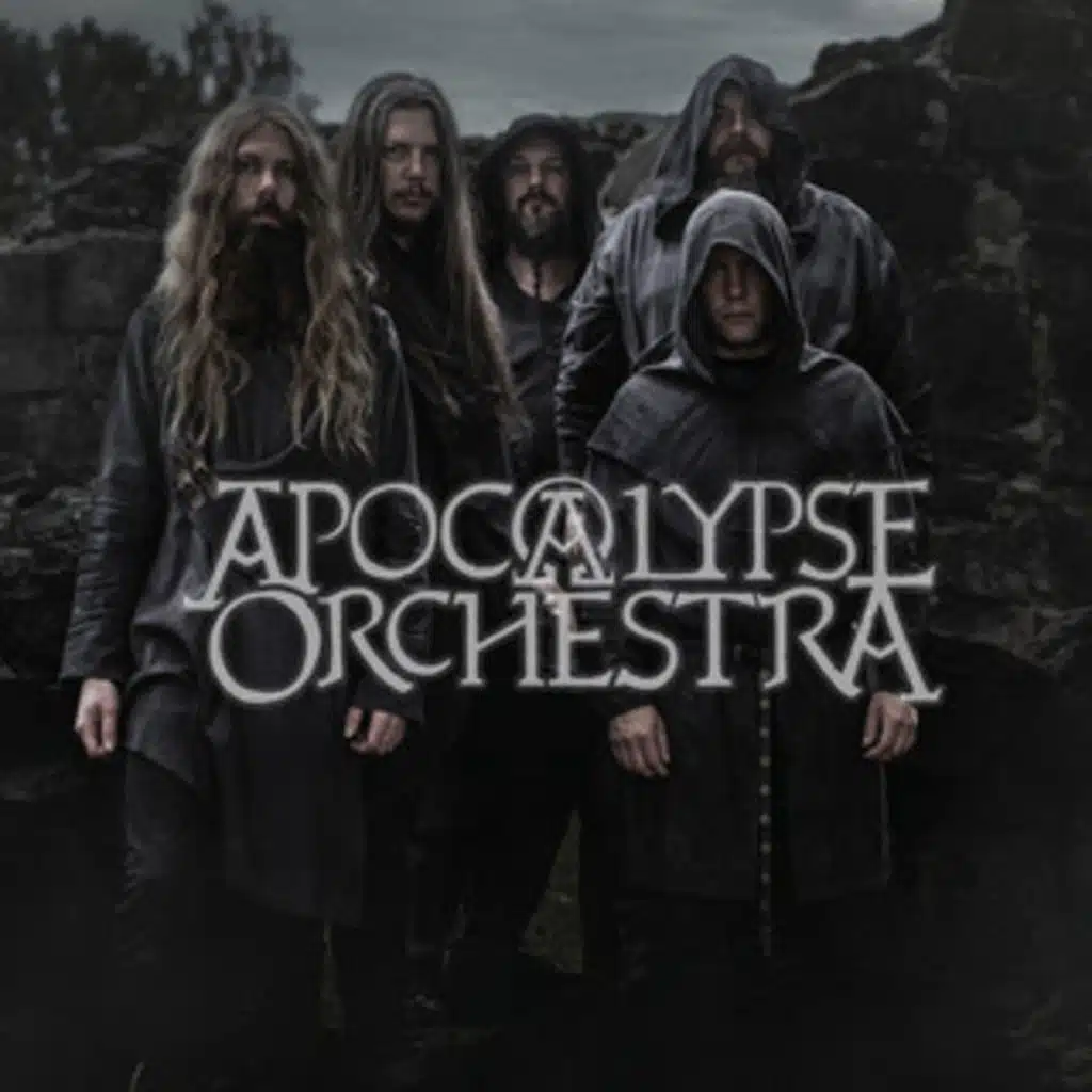 Apocalypse Orchestra