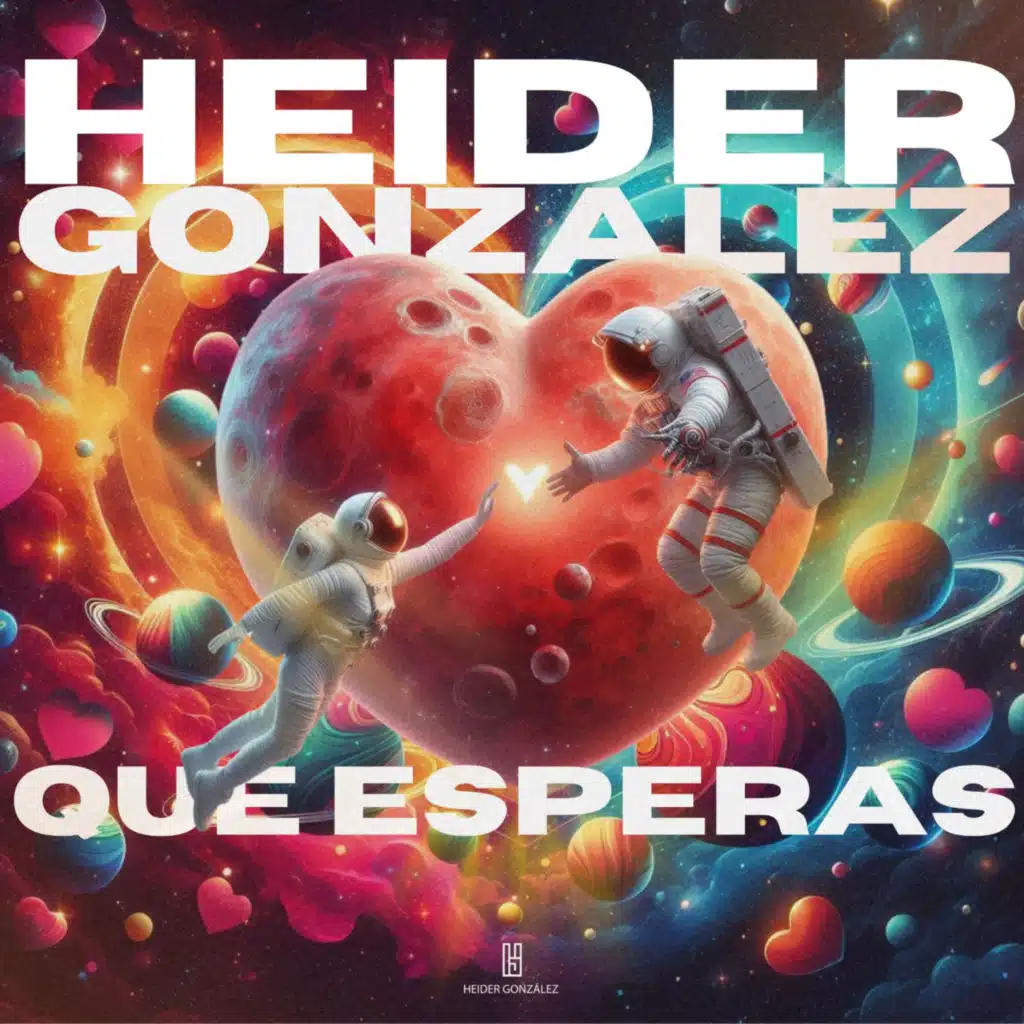 Heider Gonzalez
