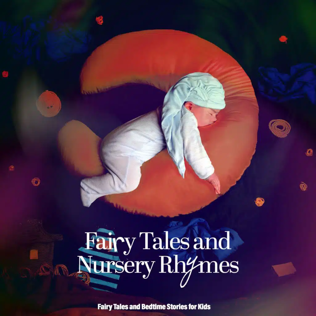 Fairy Tales and Bedtime Stories for Kids