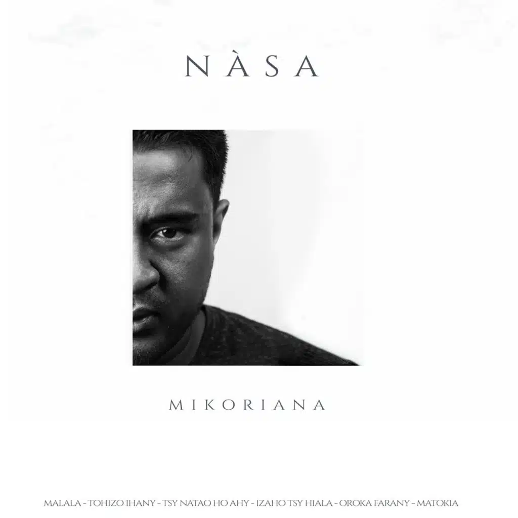Mikoriana