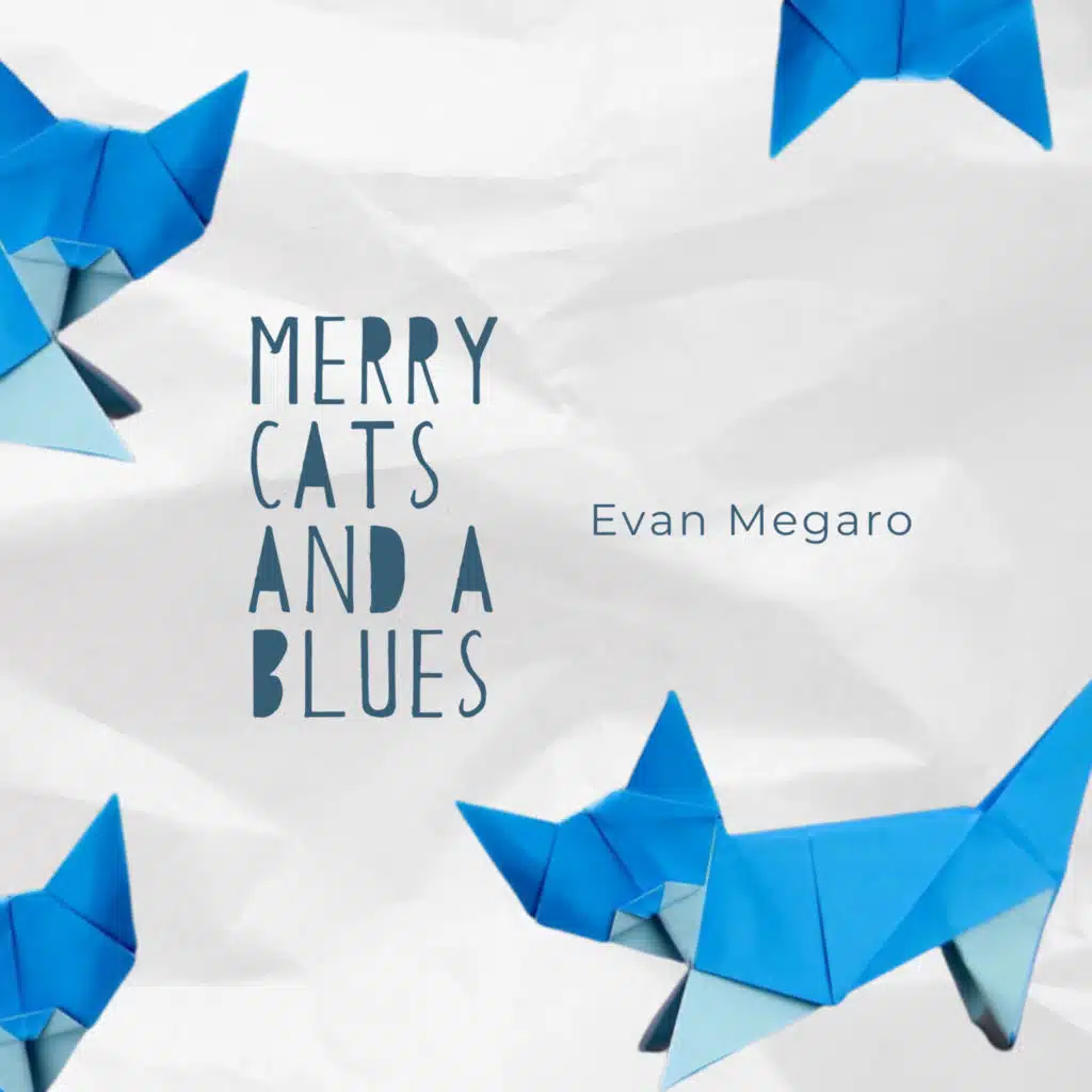 Merry Cats And a Blues