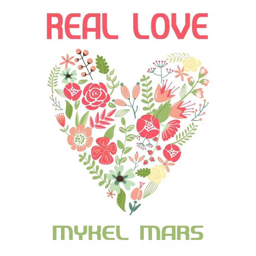 Real Love (Clubmix)