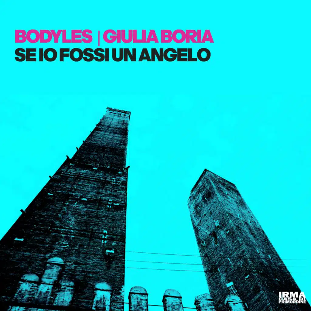 Bodyles & Giulia Boria