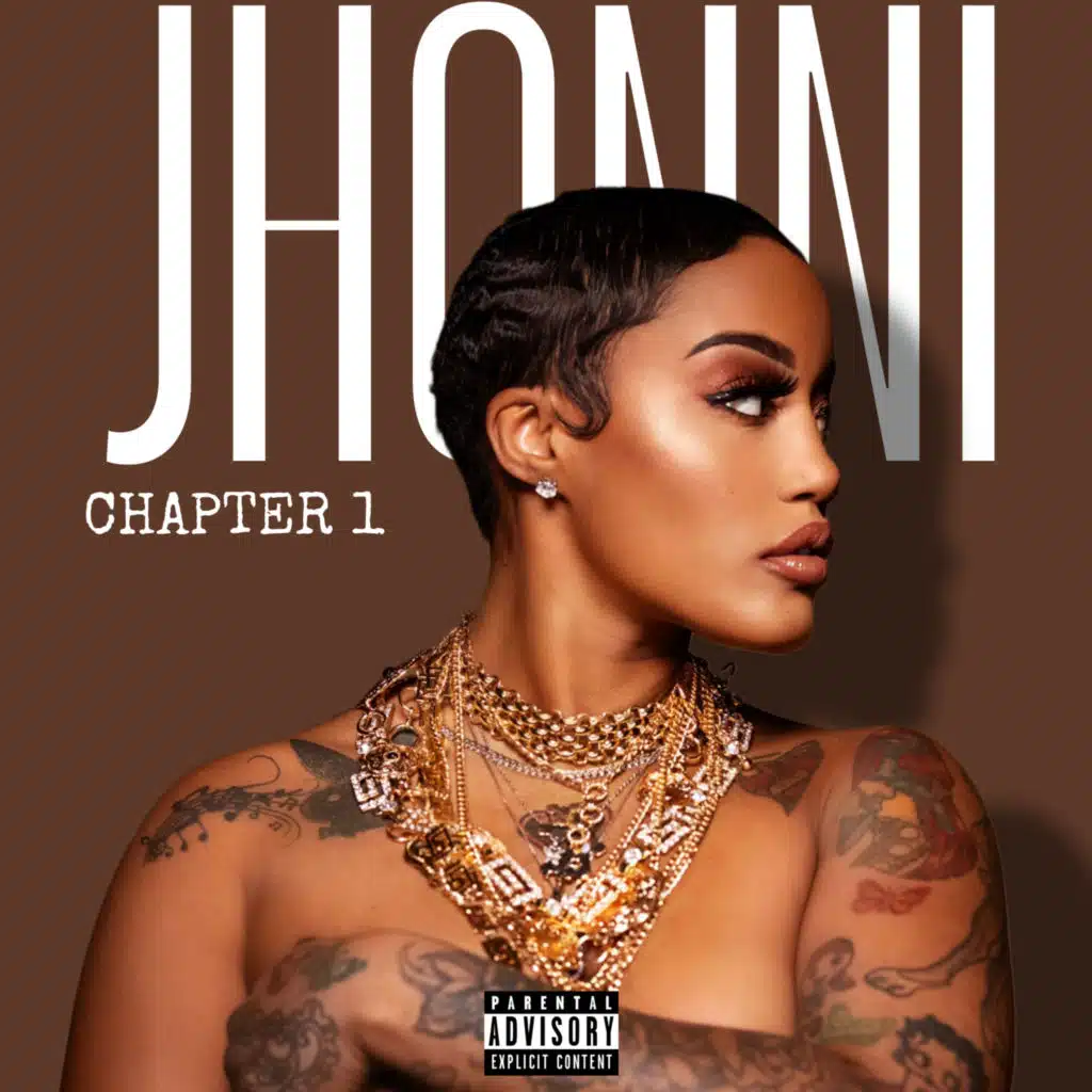 Jhonni Chapter 1