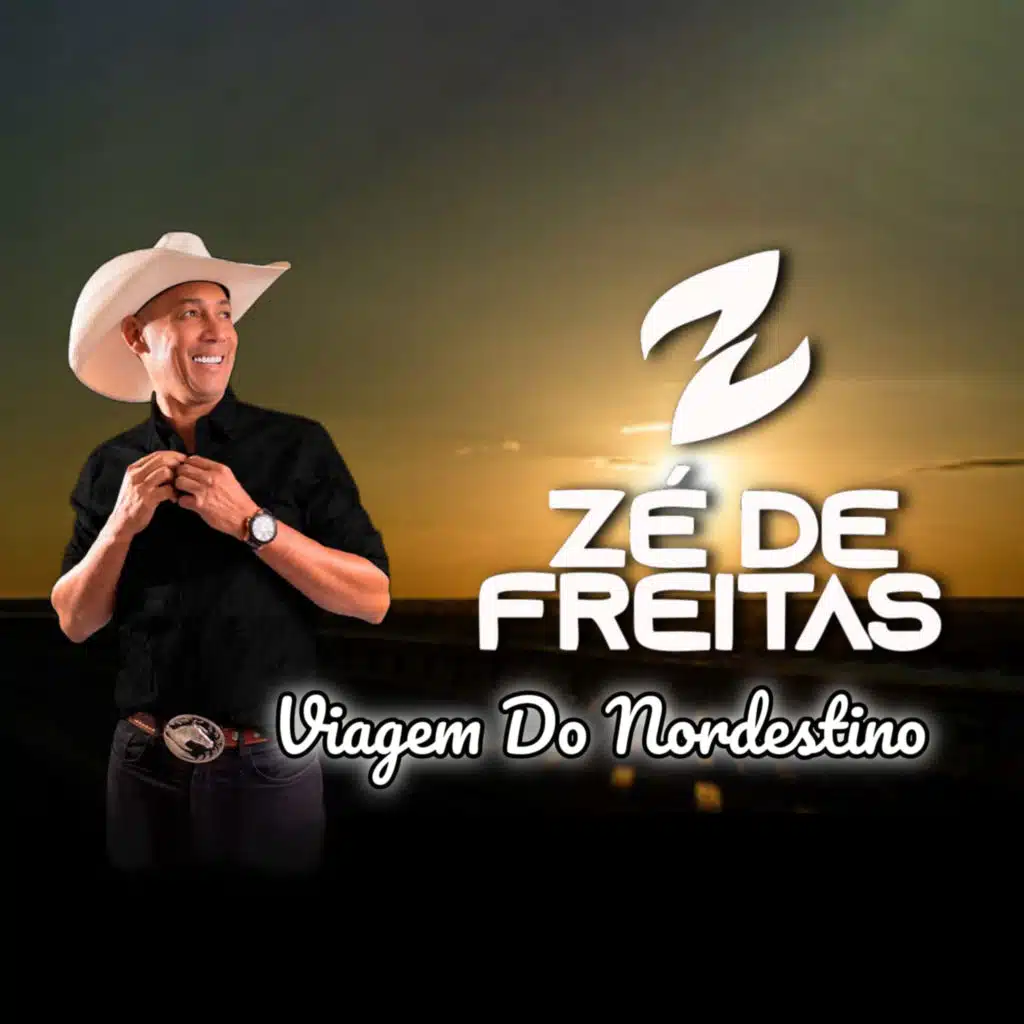 Viagem do Nordestino