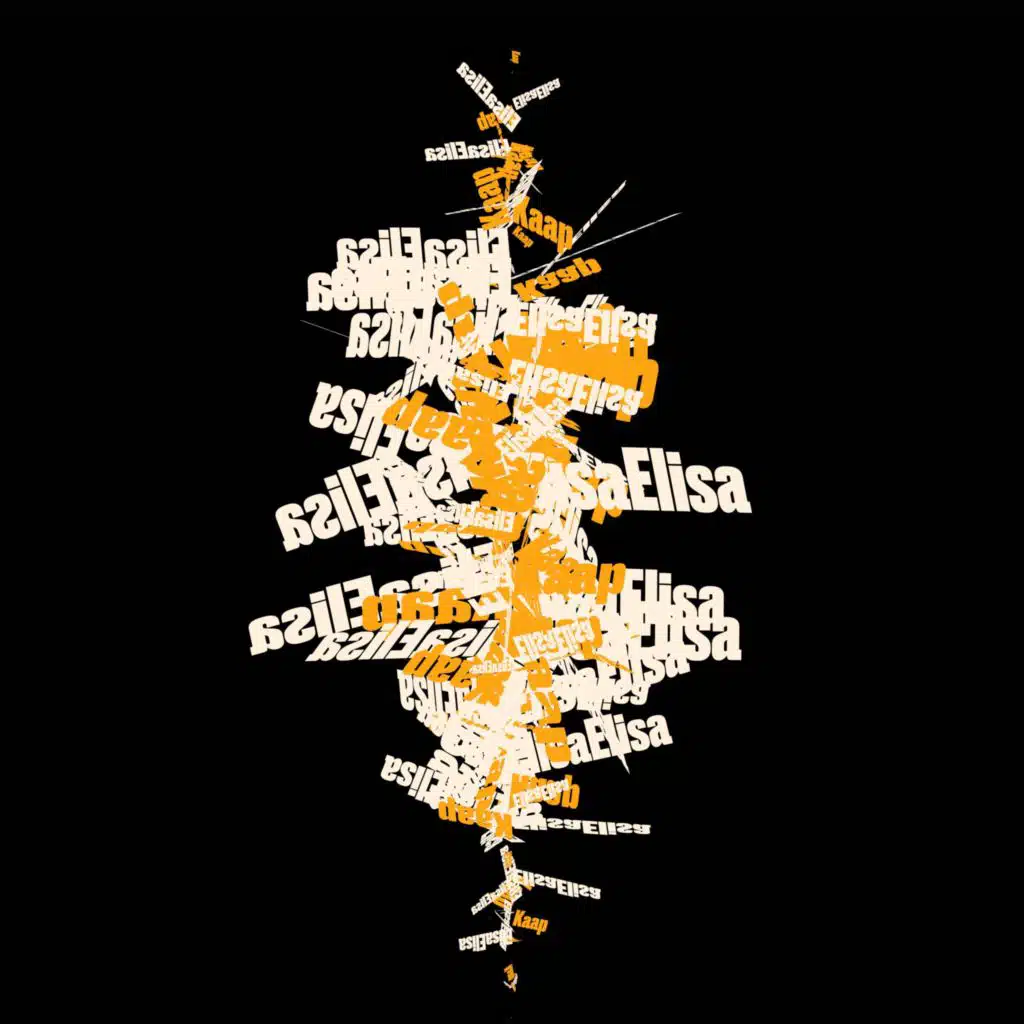 Sereen (Elisa Elisa Remix)