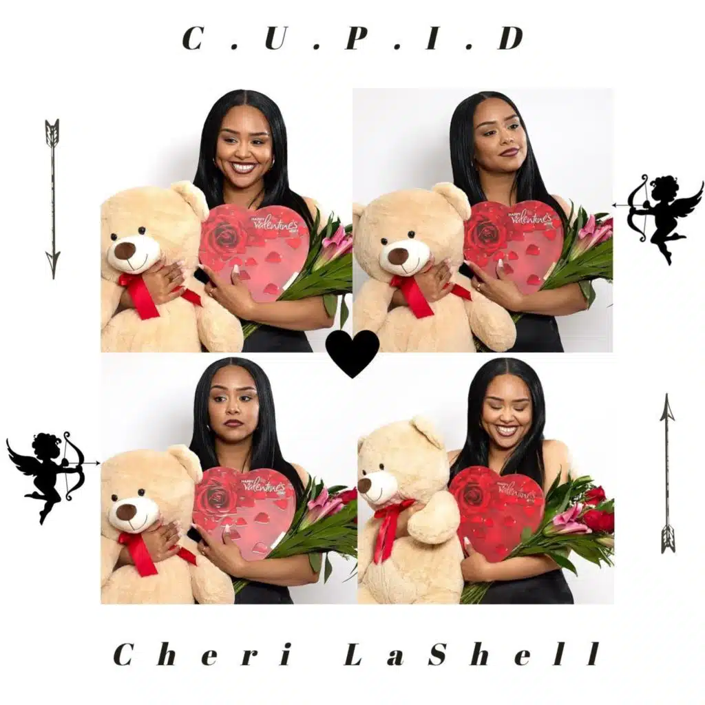Cheri Lashell
