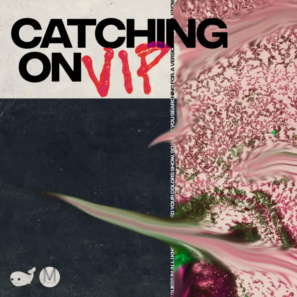Catching On (VIP)
