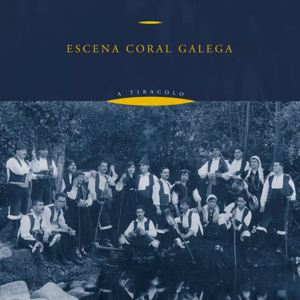 Escena Coral Galega