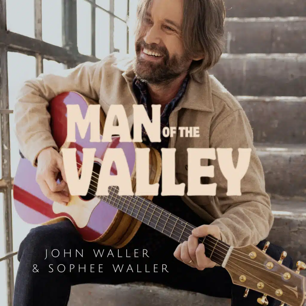 Man of the Valley 2025 (feat. Sophee Waller)