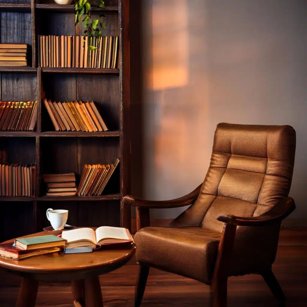 Estudio Concentrado Con Música Hip Hop