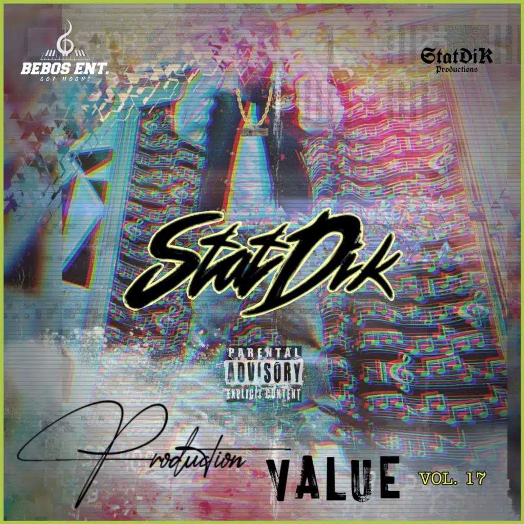 Production Value Vol. 17