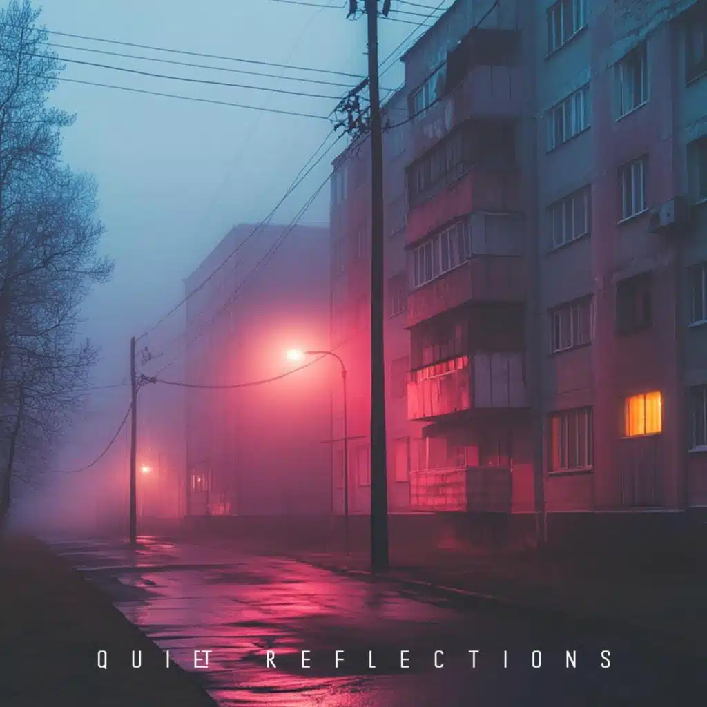 Aether Currents (feat. Sleepy Stills)