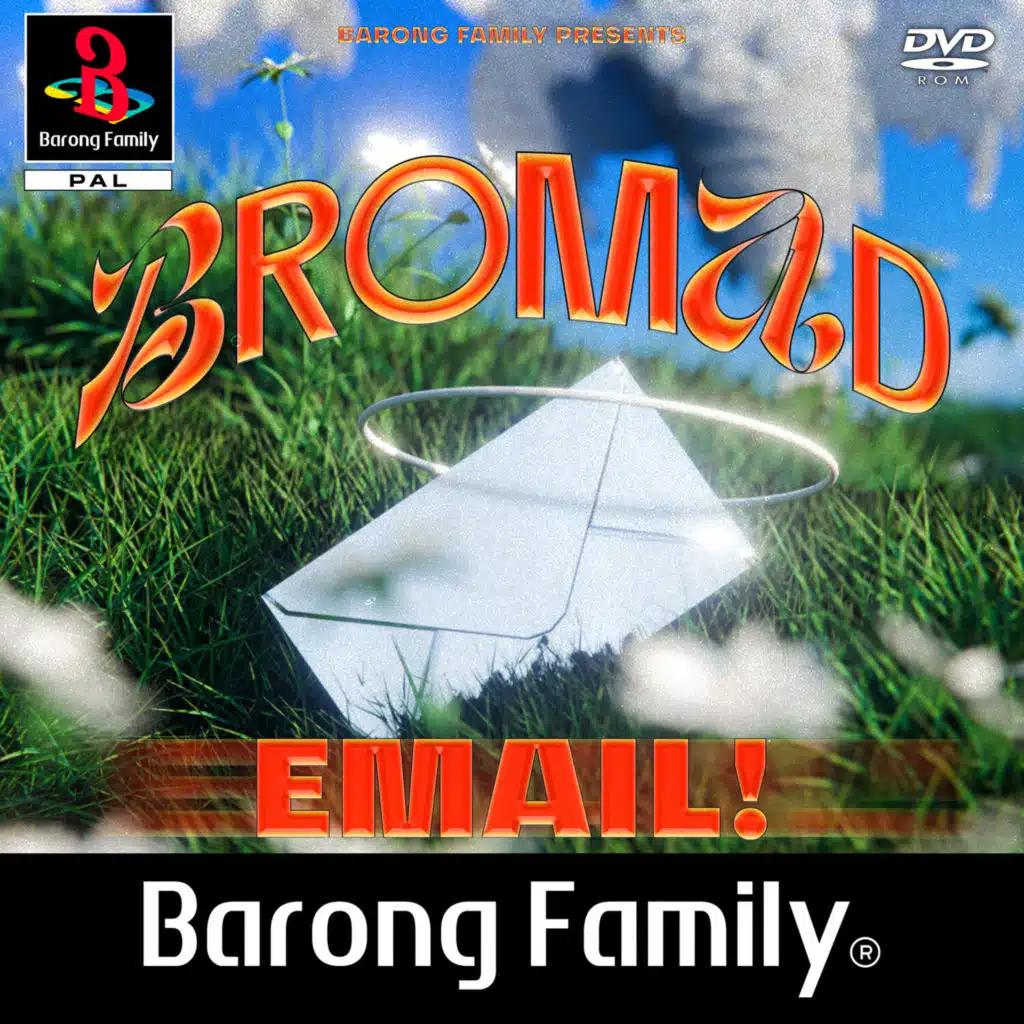 Bromad