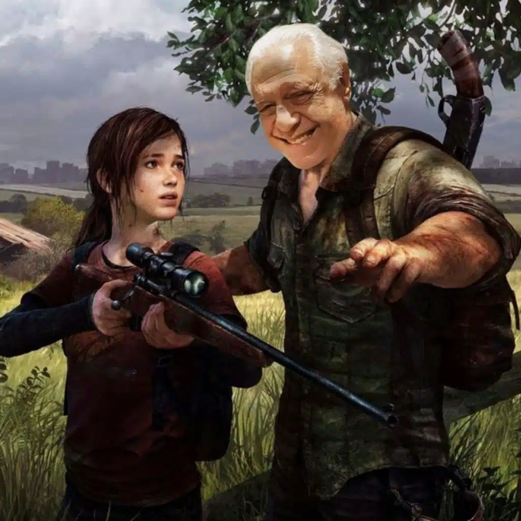 Game Trends Extra – Entrevista com Antônio Fagundes: “Fiquei Irritado com o PlayStation”