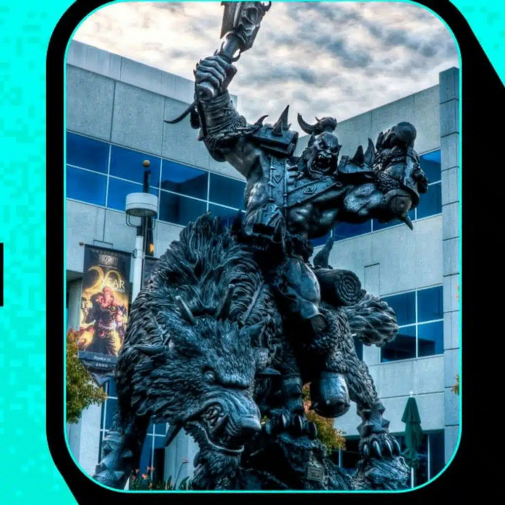 Game Trends #13: Os podres da Blizzard que levaram à demissão do presidente da empresa