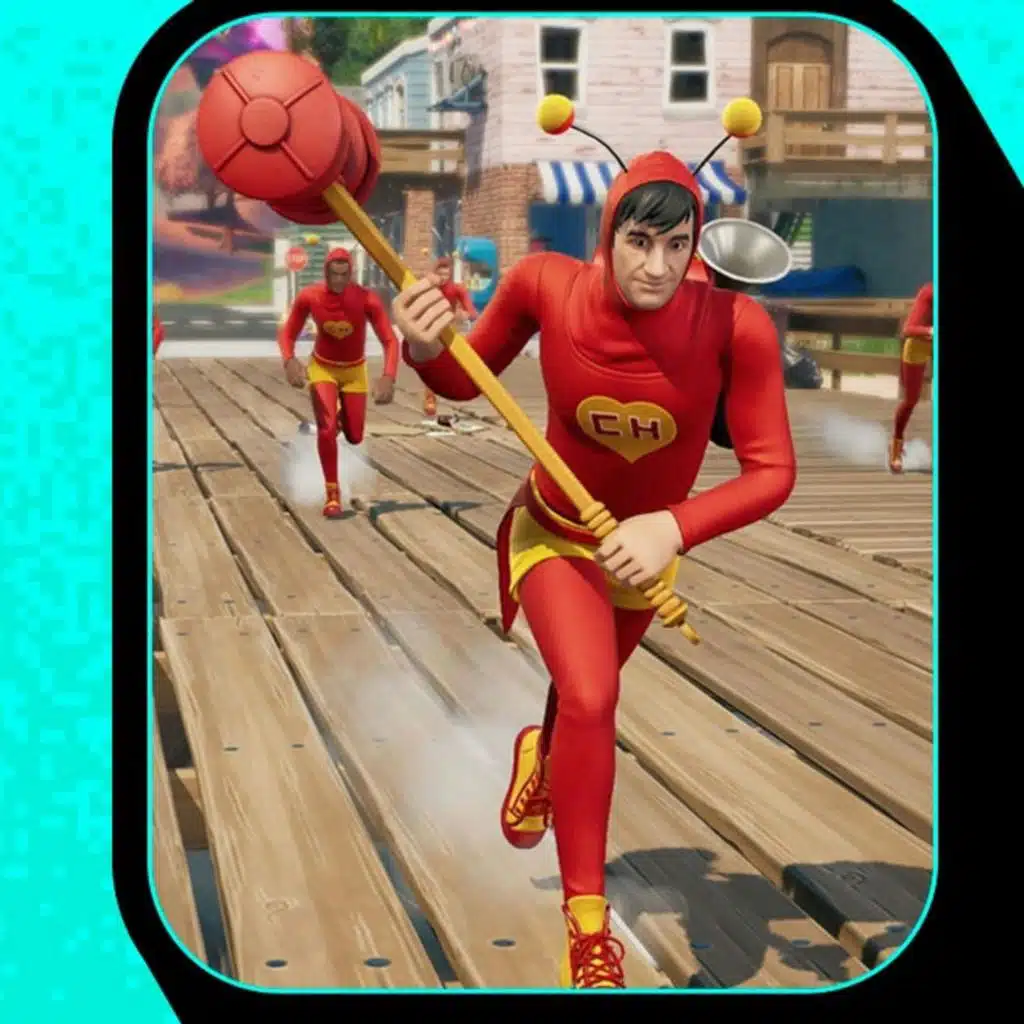 Game Trends #25: Chapolin no Fortnite e a representação da cultura latina