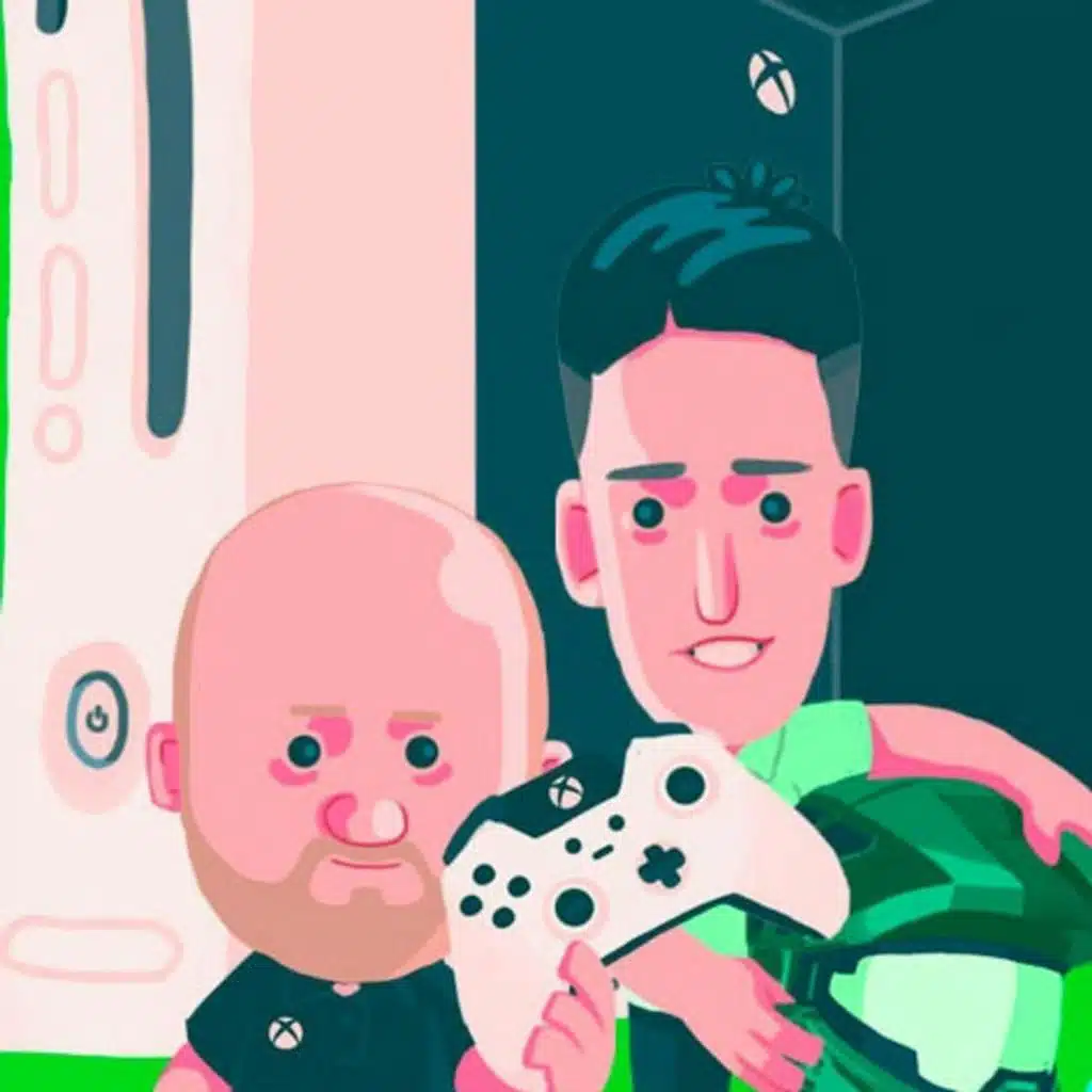 Game Trends Especial - A história do Xbox no Brasil (Parte 1)