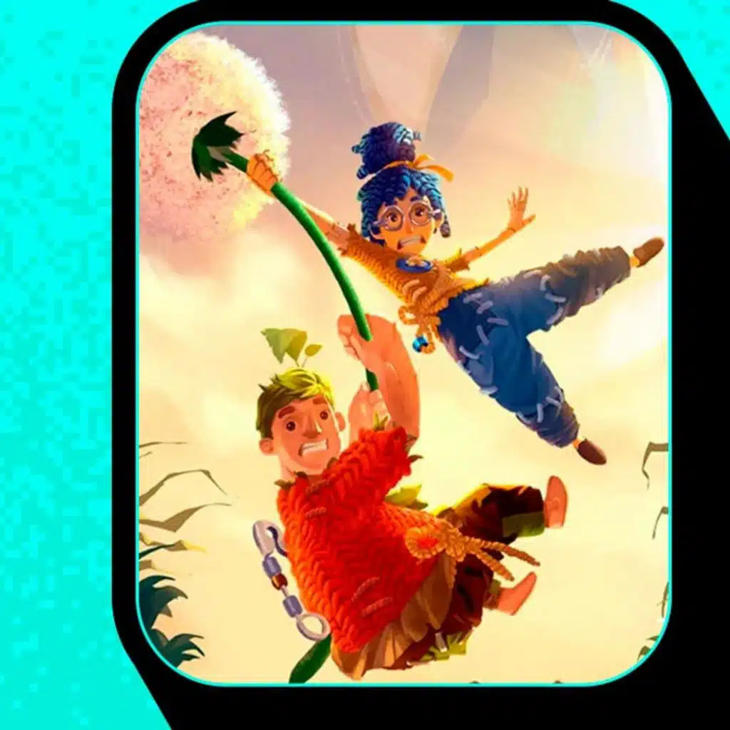 Game Trends #30: It Takes Two mereceu o prêmio de melhor jogo no TGA 2021?