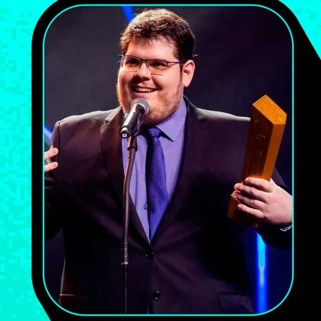 Game Trends #31: Como o fenômeno CASIMIRO furou as bolhas de games e eSports