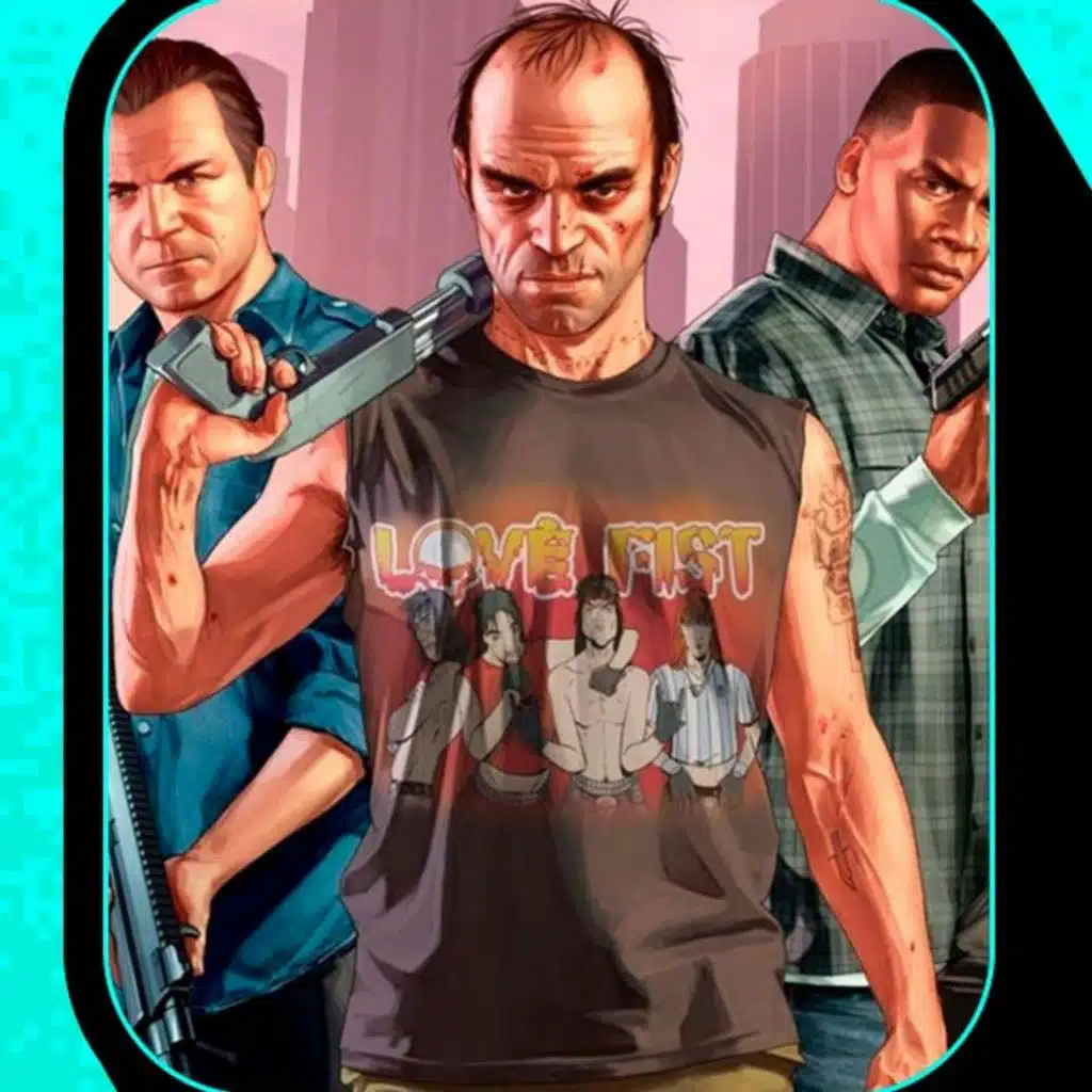 Game Trends #37: O que esperar do novo GTA anunciado pela Rockstar