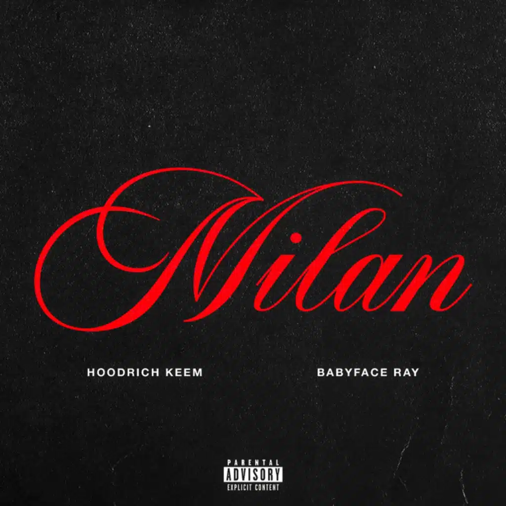 HoodRich Keem & BabyFace Ray