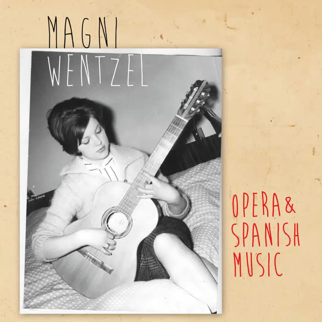 Magni Wentzel