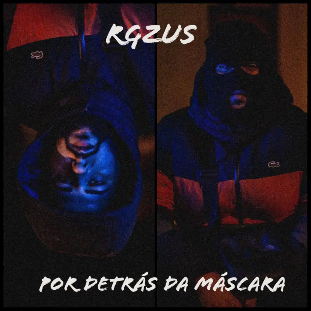 Por Detrás da Máscara