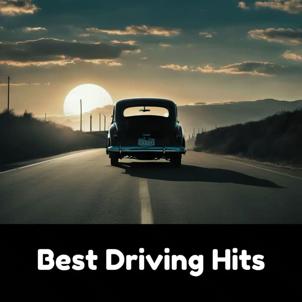 Best Driving Hits
