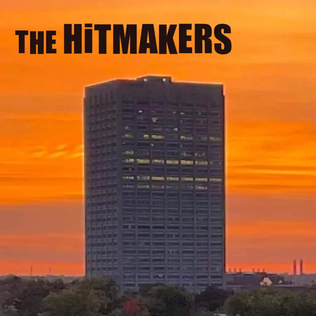 The Hitmakers