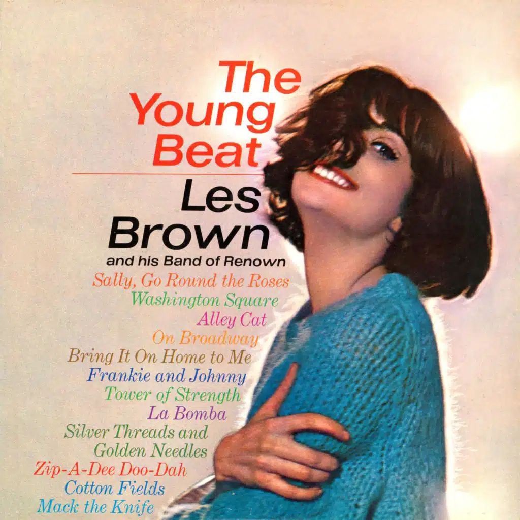 Les Brown & His Band Of Renown