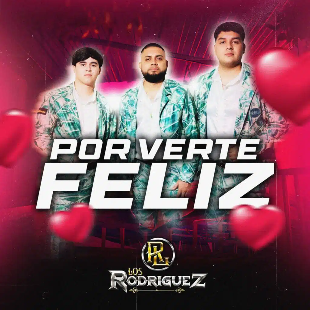 Por Verte Feliz (En Vivo)