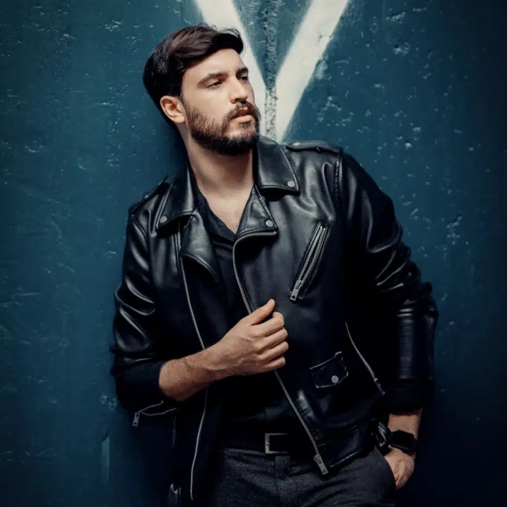 غصن الرمان بالتونسي - فراس