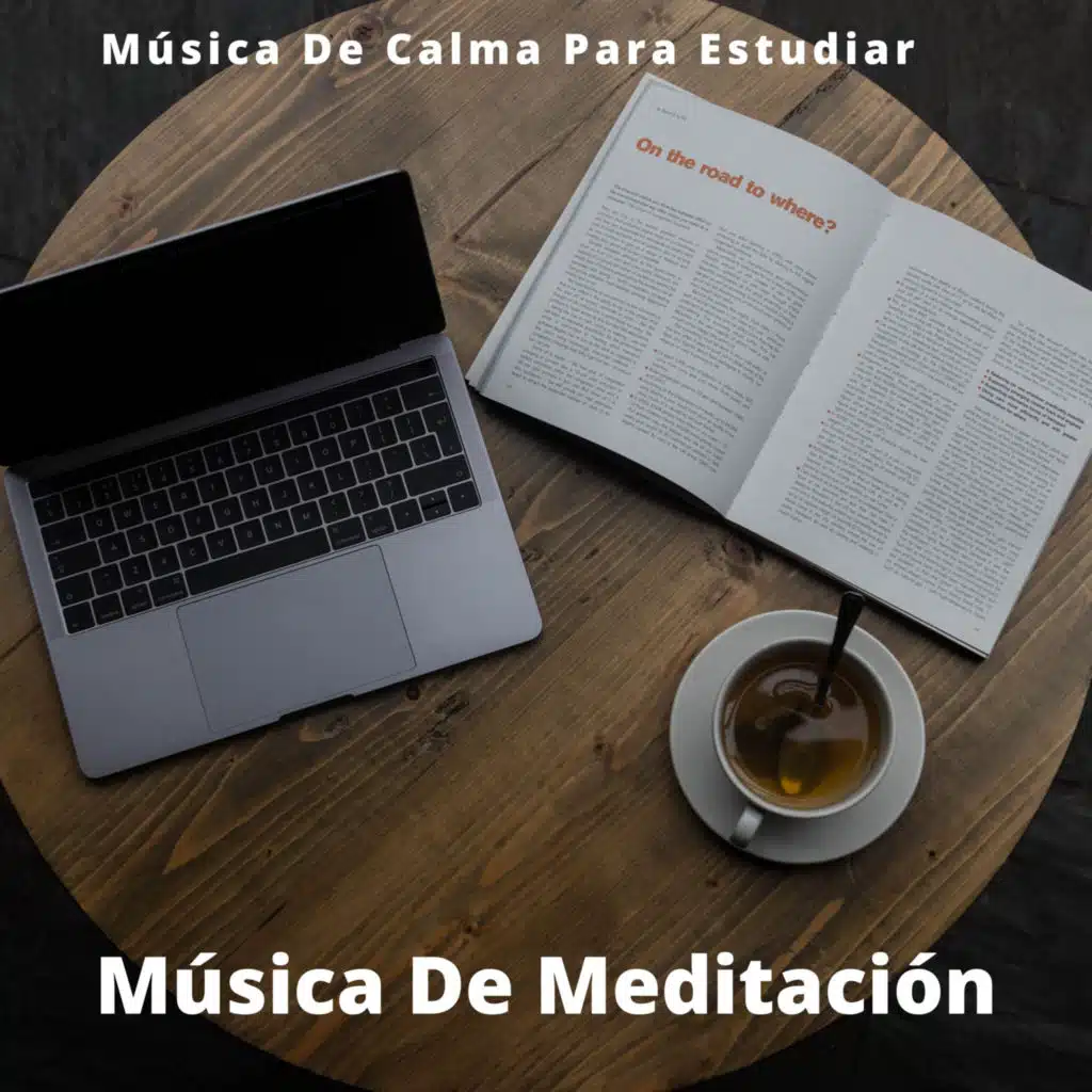 Música De Meditación: Música De Calma Para Estudiar