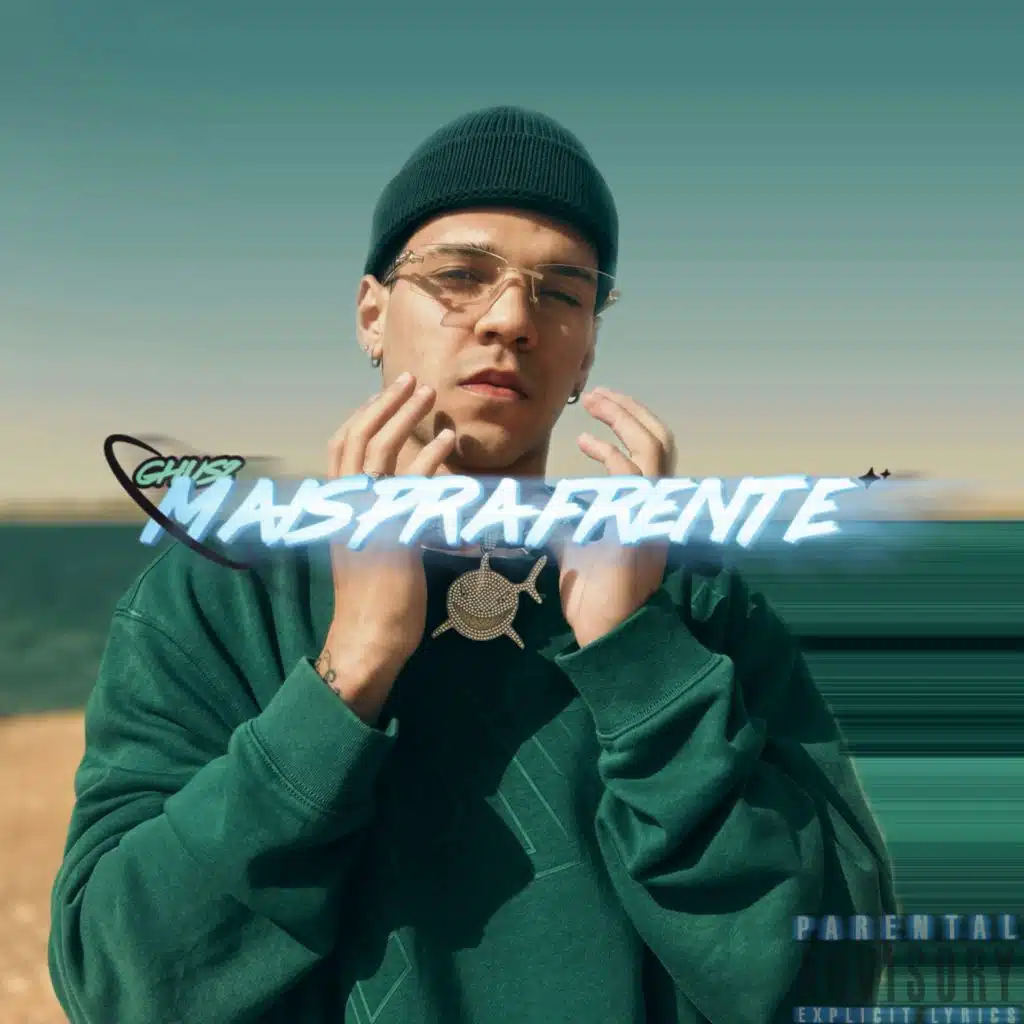 Mais pra Frente