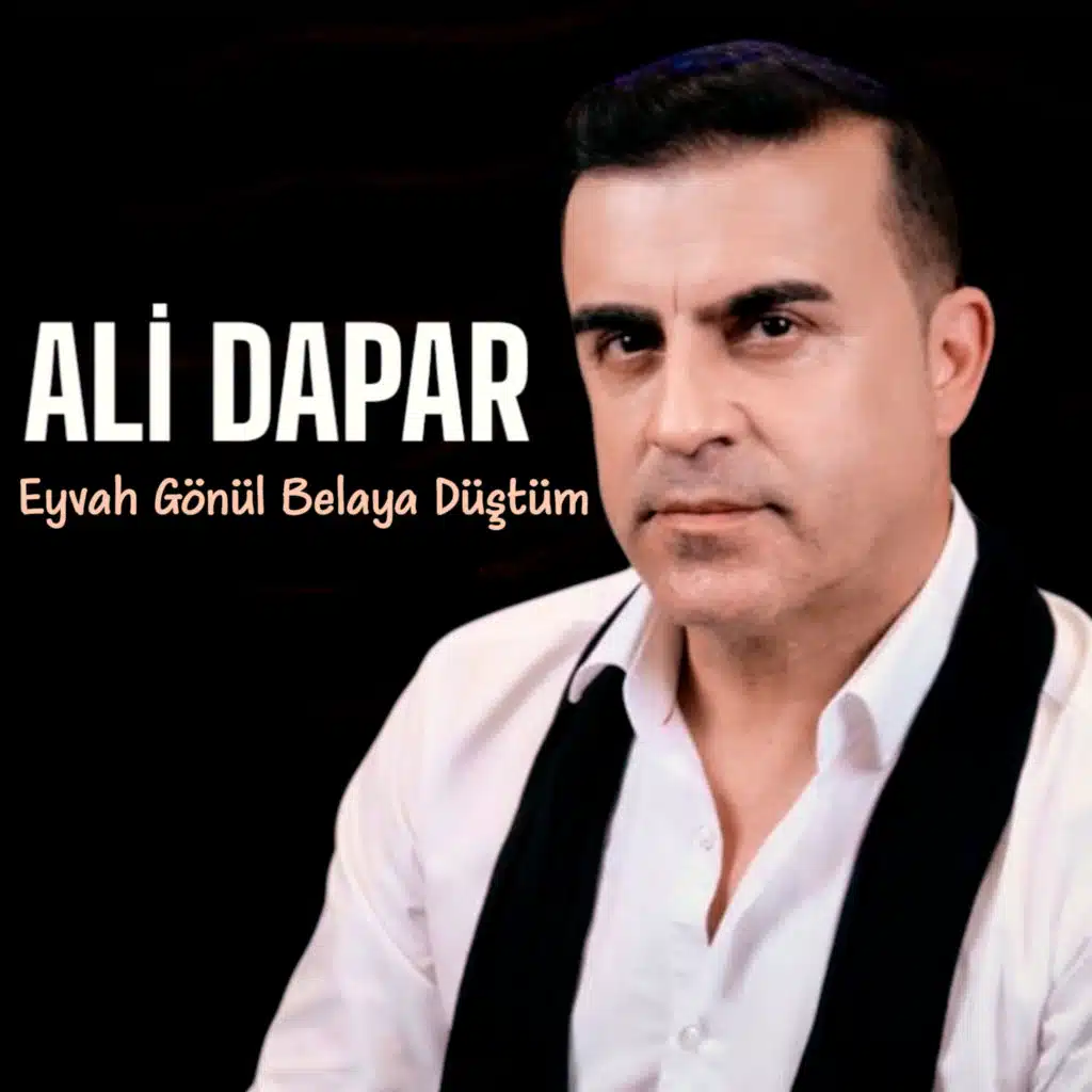 Ali Dapar