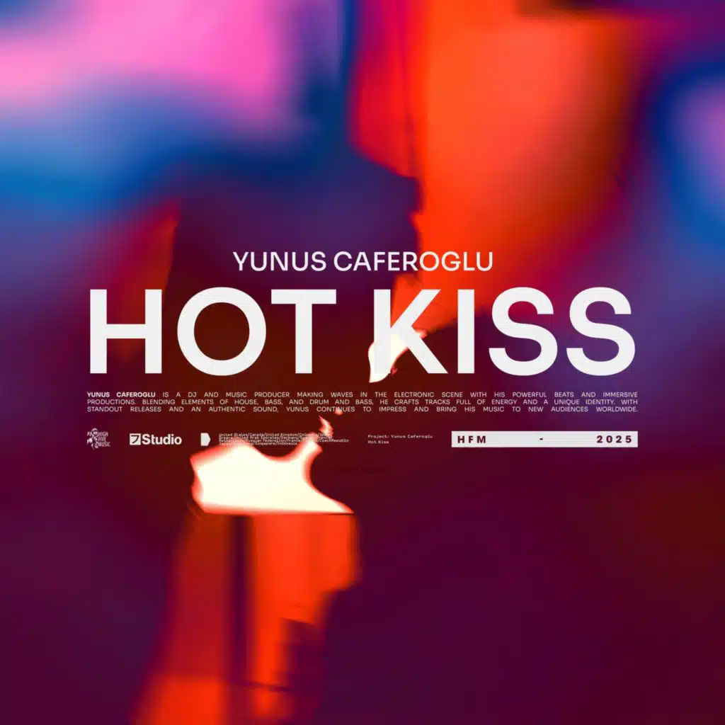 Hot Kiss